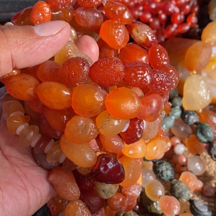 石***利石材戈壁石，戈壁石