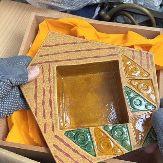 紫砂茶杯谨慎下单！谢谢合作