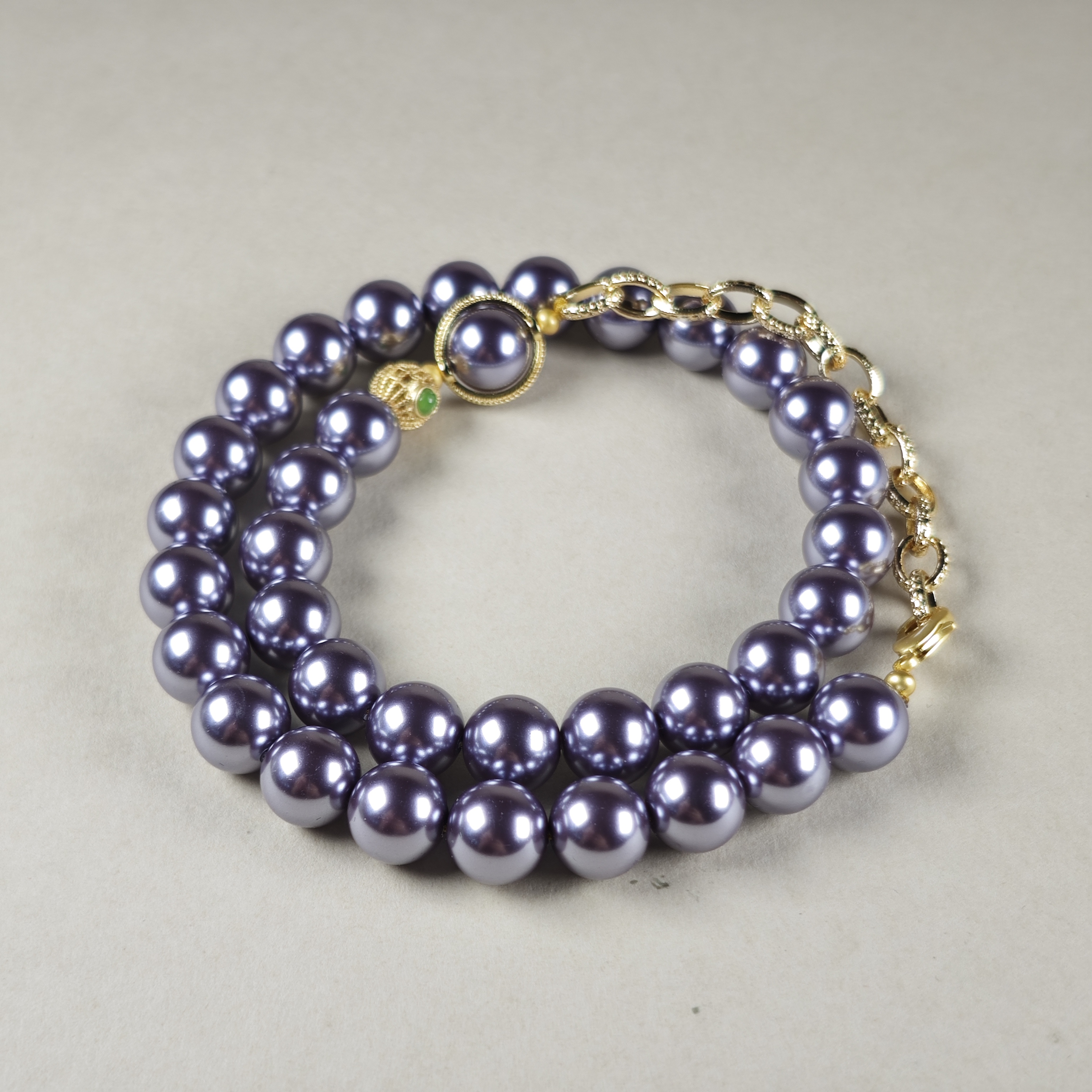 X009 精美项链男女同款