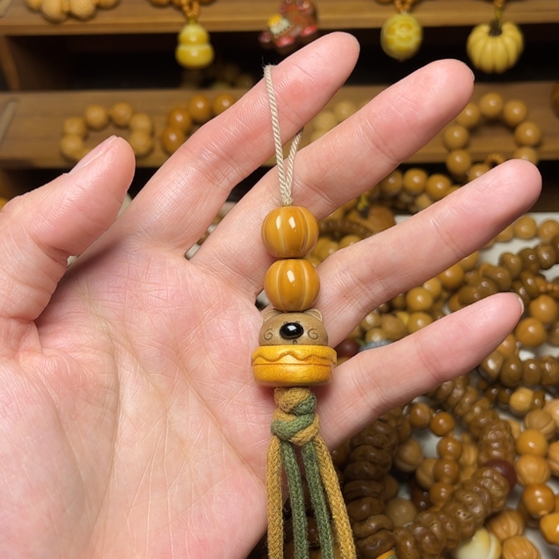 木质非金属天然猴头