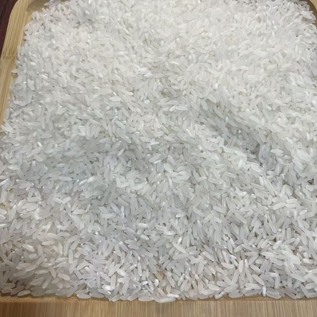 2025新米肥西大米5.2KG装大米长粒丝苗米 邮政快递