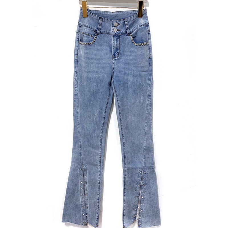 【粉丝专享】牛仔裤BO07102375BO09102397