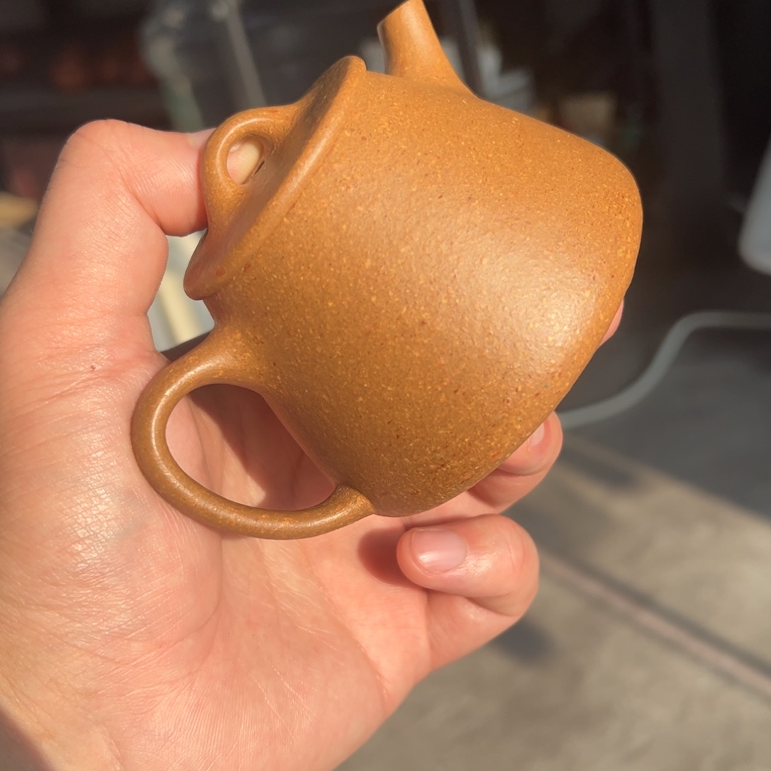 紫砂茶壶宜兴紫砂壶厂