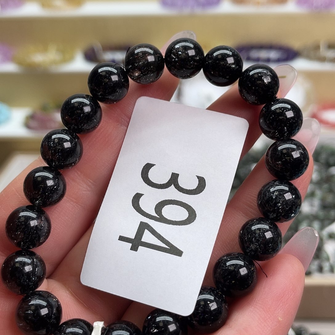 天然手链未镶嵌水晶