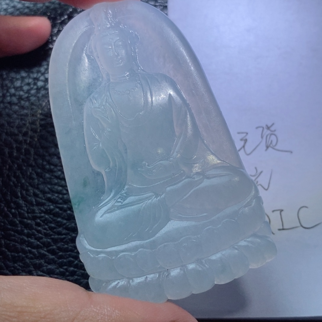 定制翡翠未镶嵌805089889999