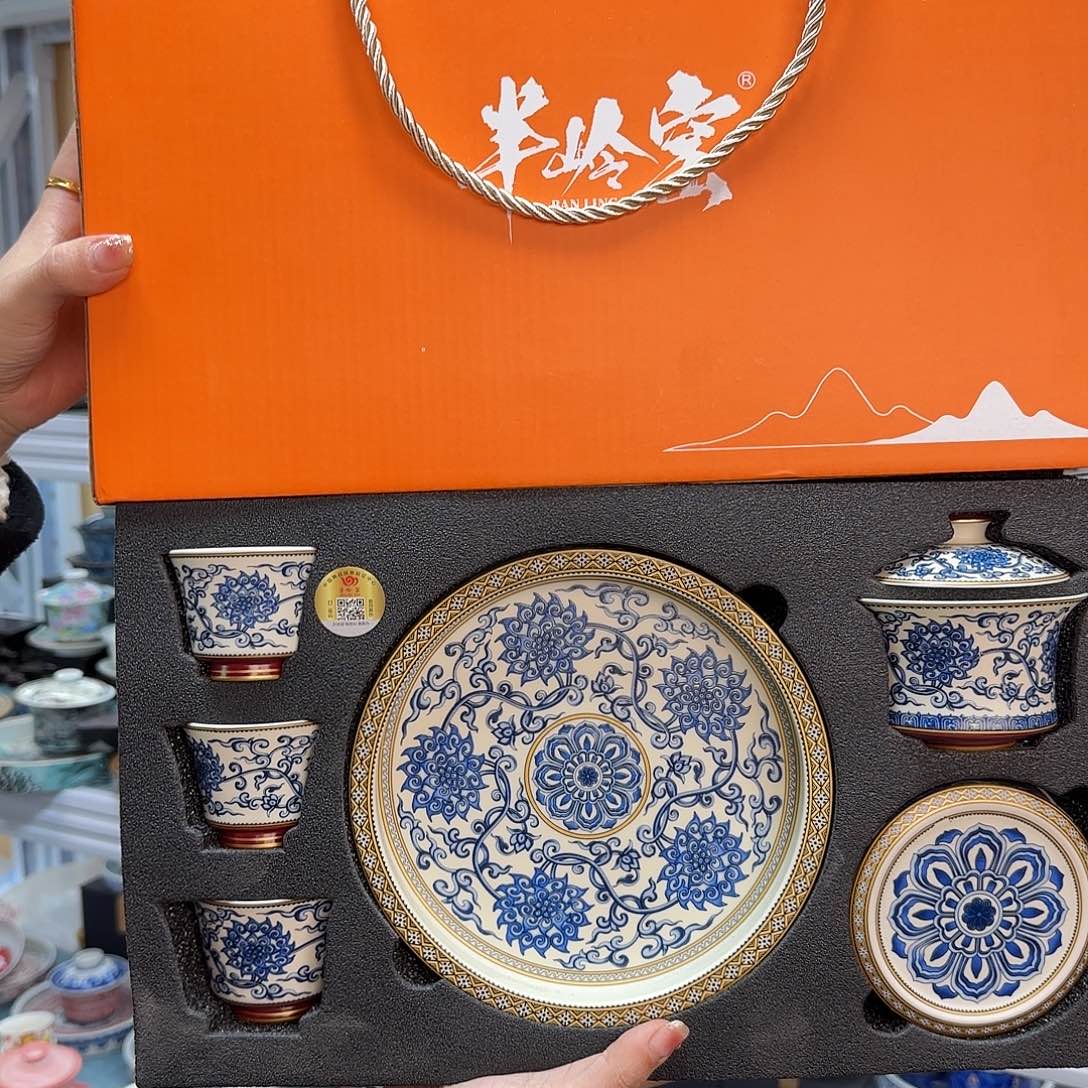 我们的目标就是成为更