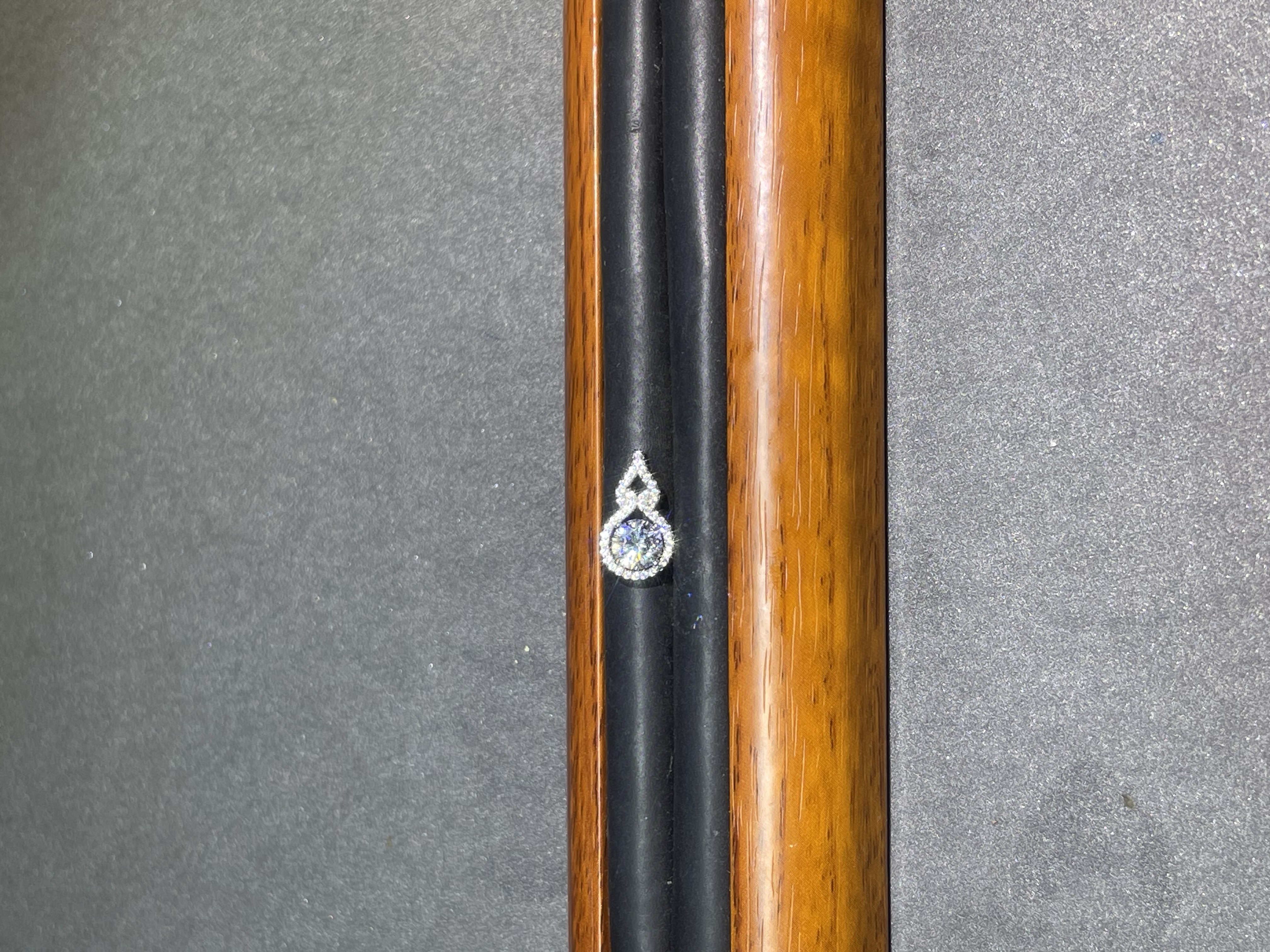 a8017白色葫芦吊坠多样发