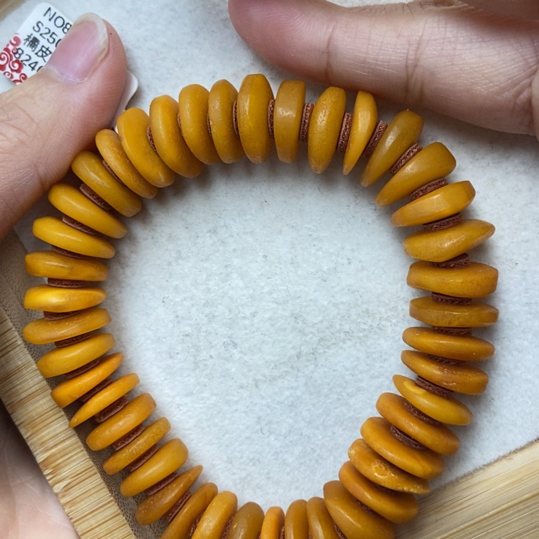 未镶嵌蜜蜡珠宝奇石36