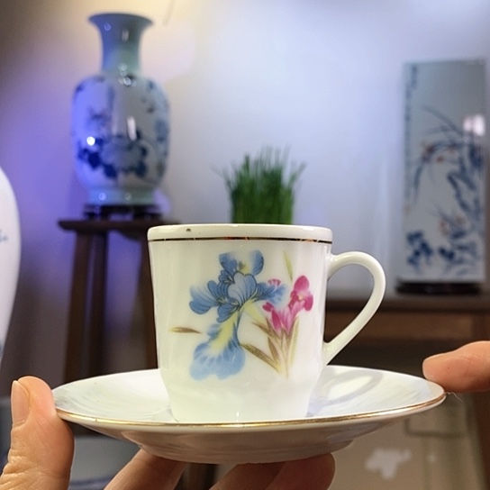 【闪购商品】景德镇陶瓷家用摆件