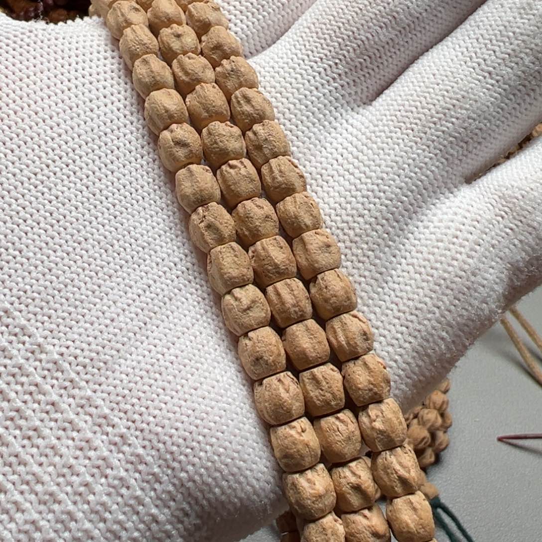 柏香籽/百香籽吊坠