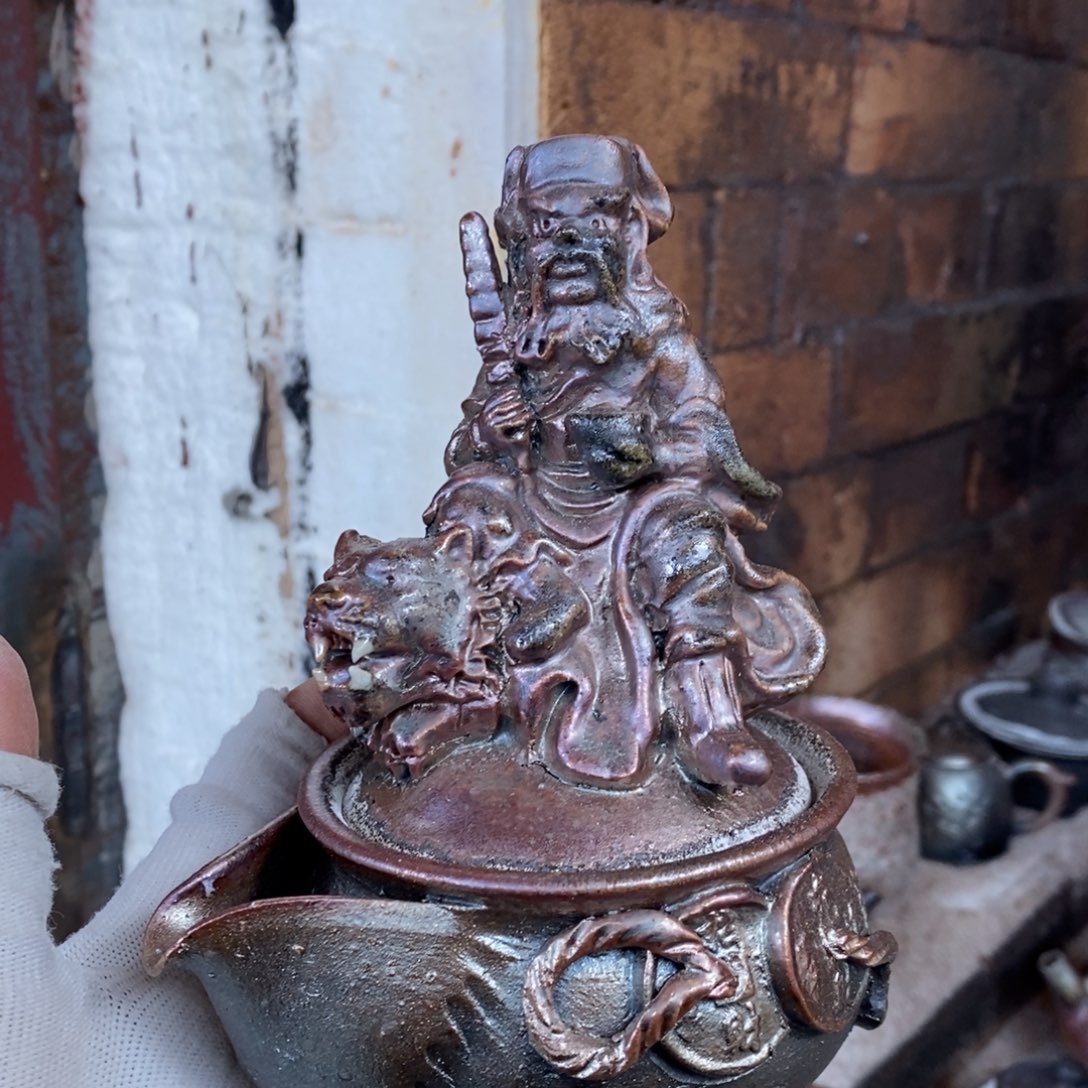 开窑大吉 高货多多387