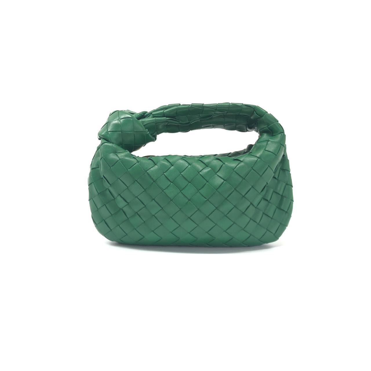 95新 葆蝶家/单肩包/0924