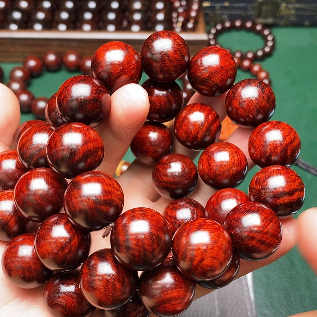 檀香紫檀（小叶紫檀）多样性发其一小叶紫檀2.0