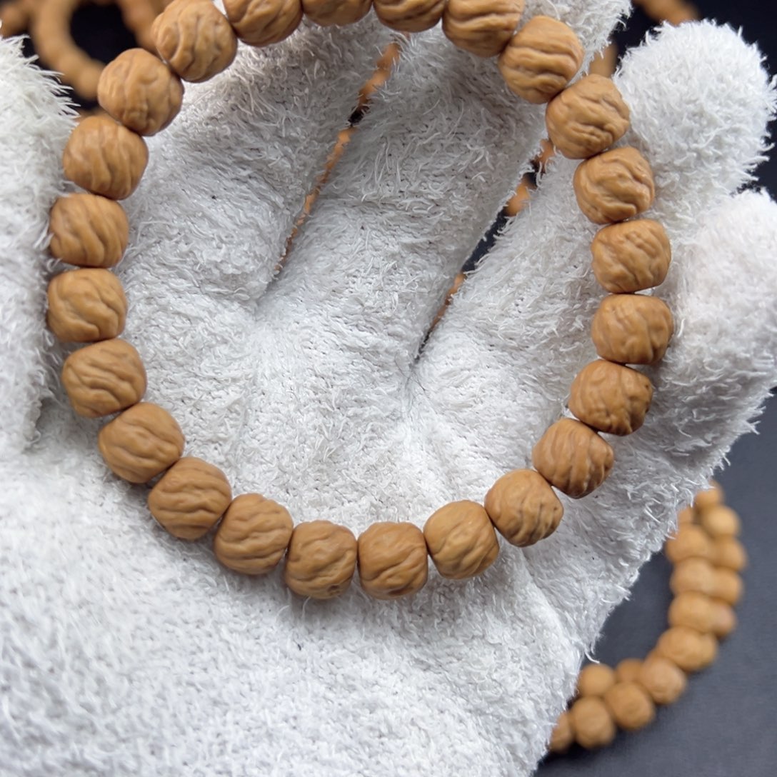 吊坠猴头核桃混元魔珠