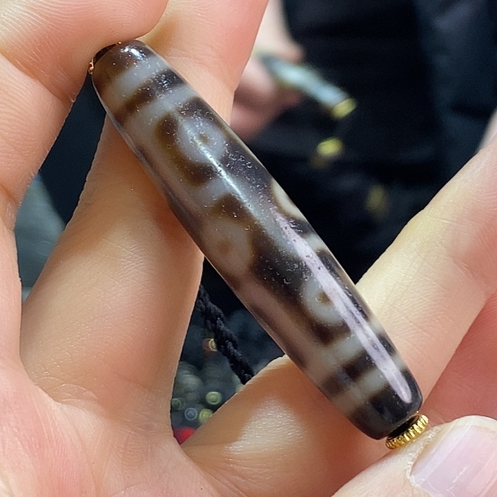 玛瑙/玉髓颈饰合金272