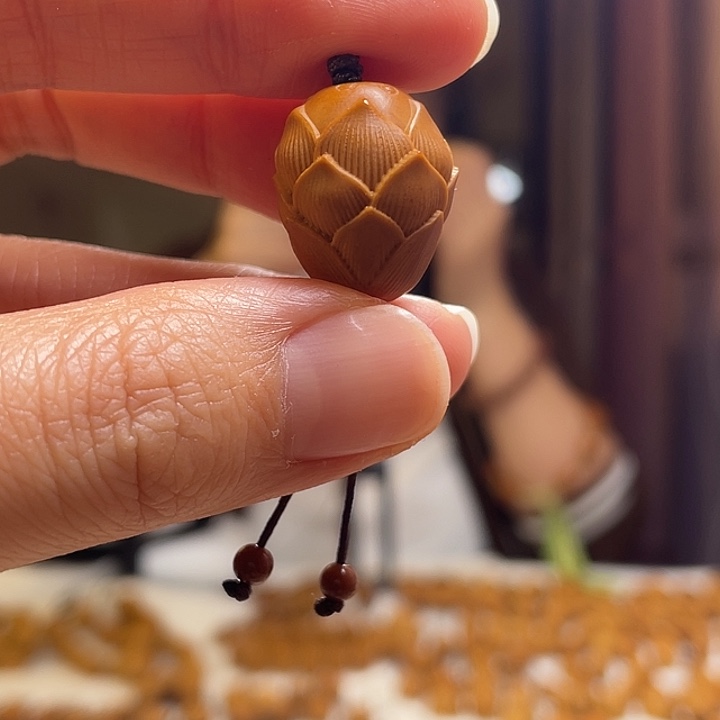 手串/手链橄榄核