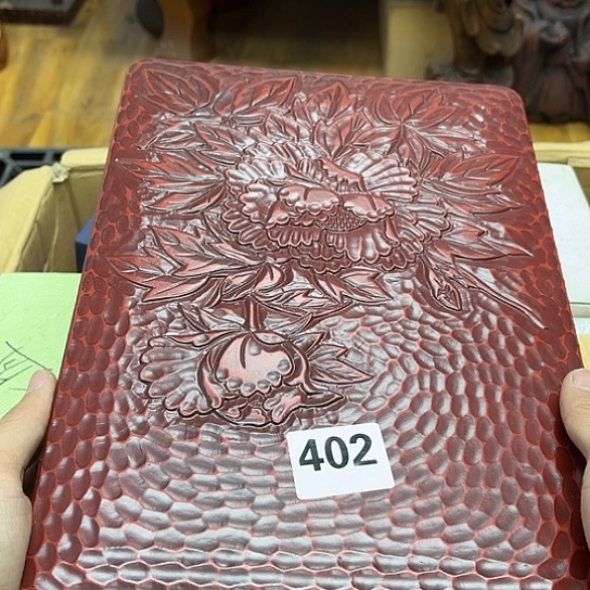 瓷片摆件工艺品瓷器摆件777