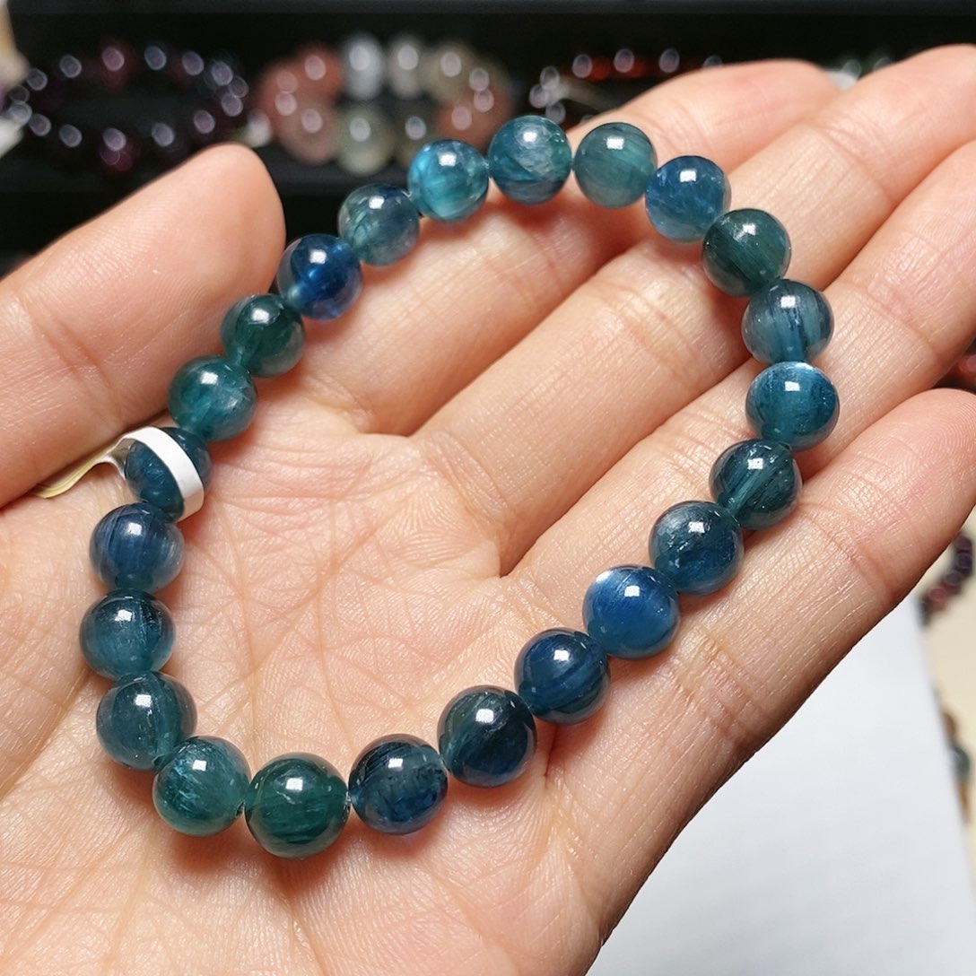 手串未镶嵌水晶鱼*呀8.1