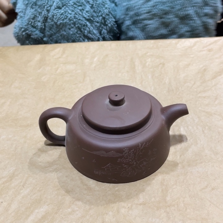 紫砂茶壶紫砂壶紫砂壶