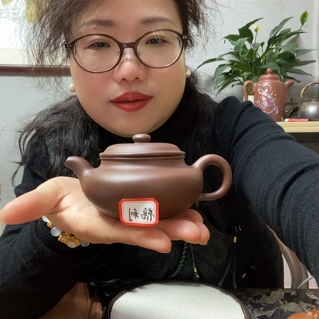 博***博茶壶紫泥13457856788888
