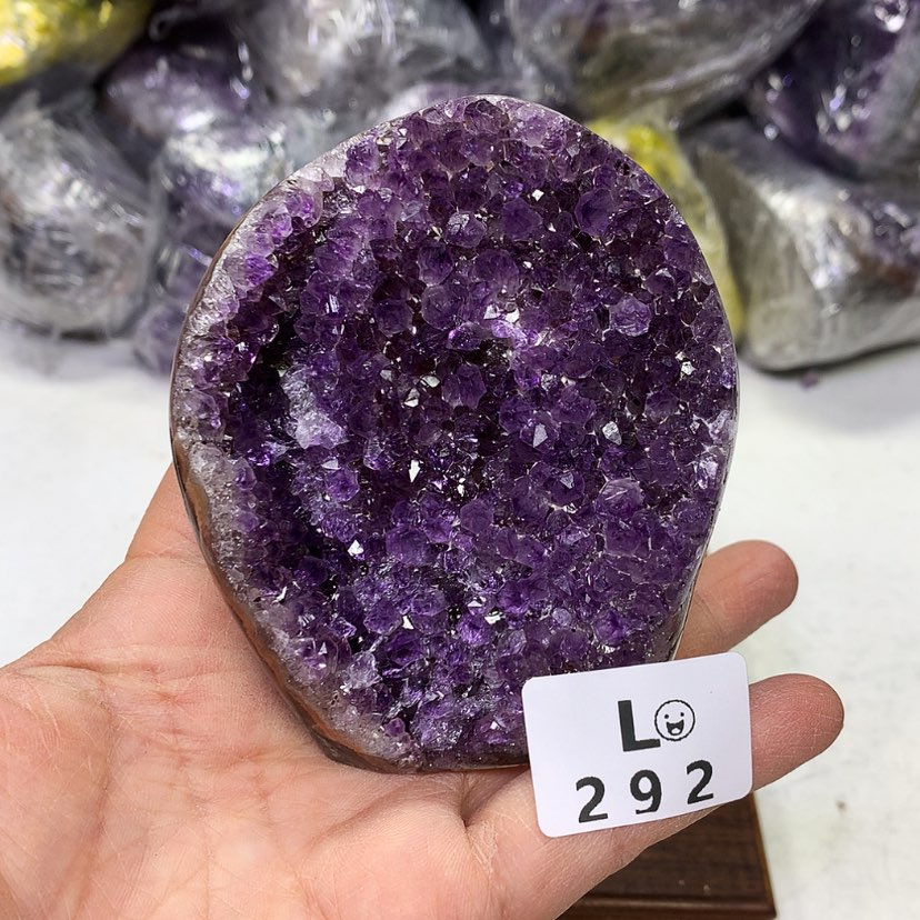 【闪购商品】水晶大型摆件（非配饰）未镶嵌