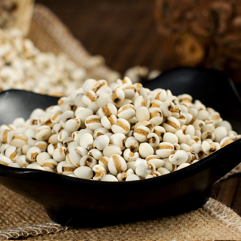 【小林哥】代收贵州特产农家薏仁米