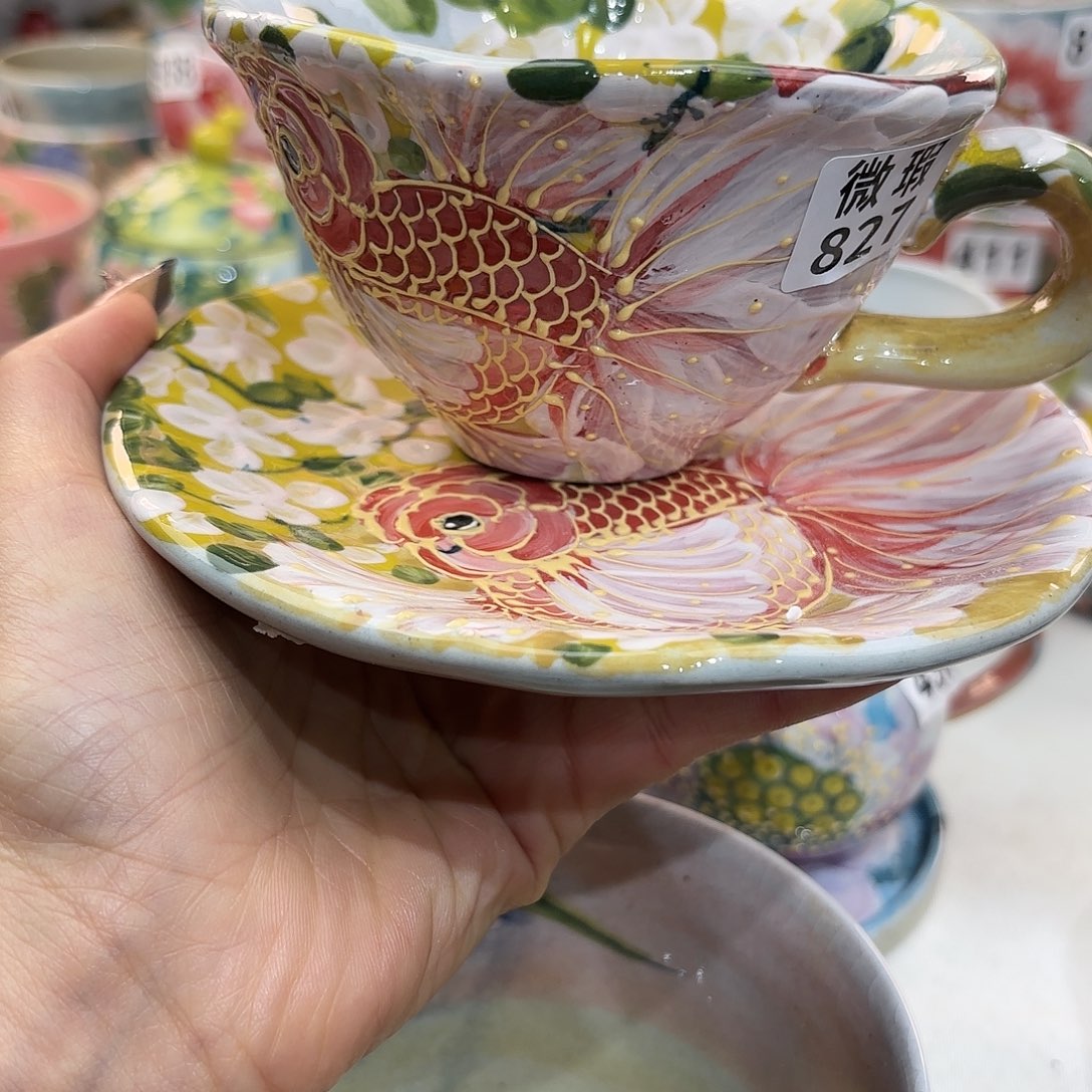 瓷片这也不是我们不