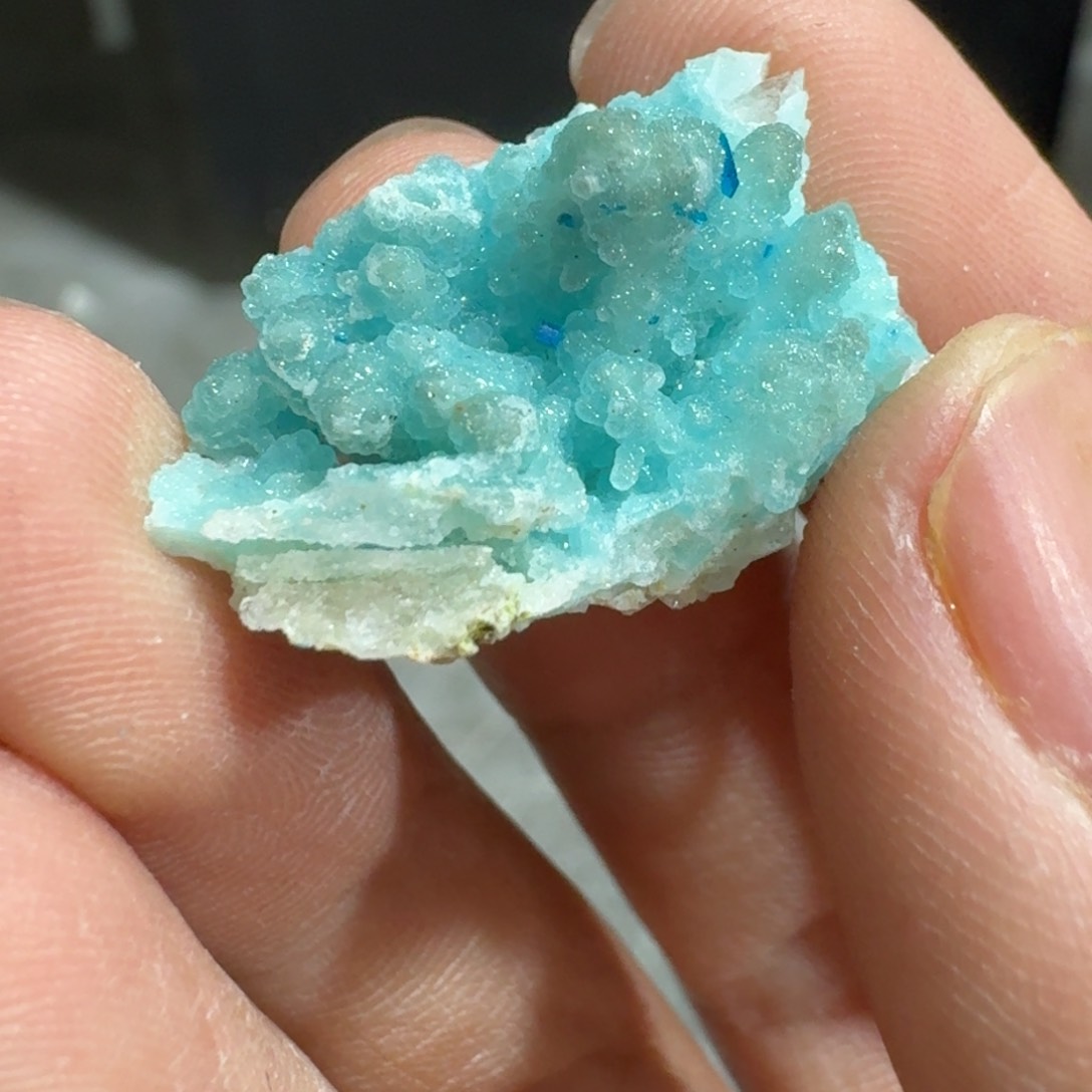 月下珠宝严选矿物