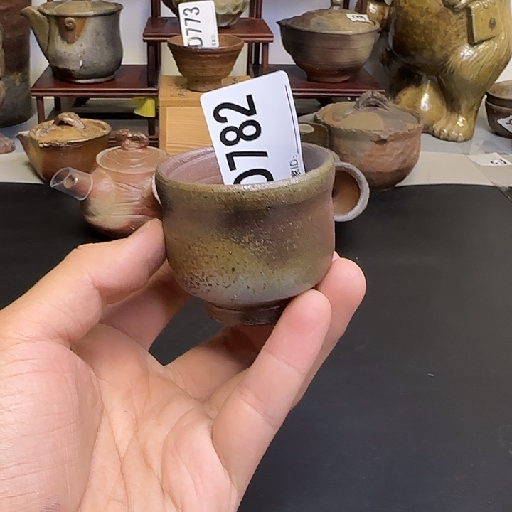 备前烧作品备前烧作品