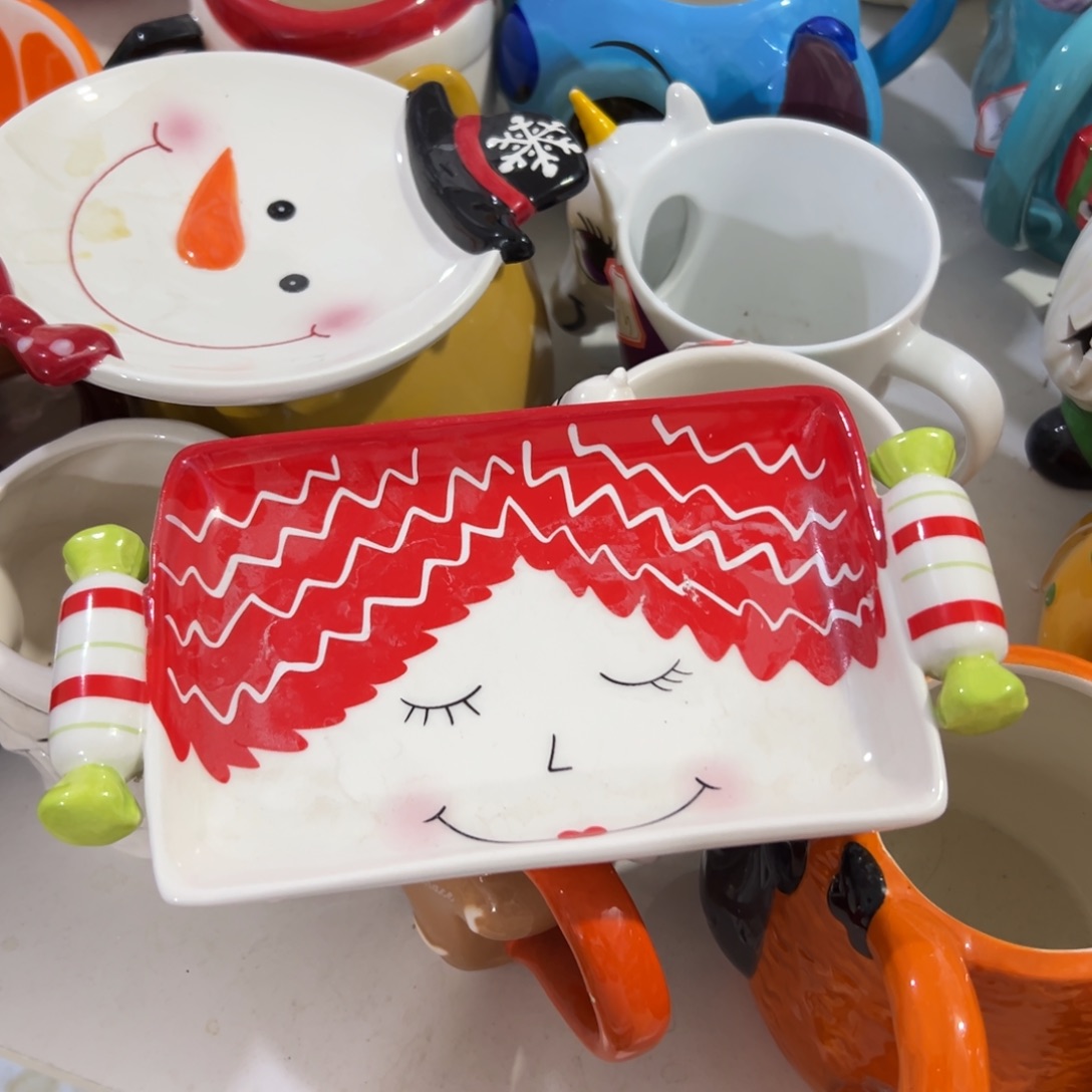 摆件陶瓷陶瓷陶瓷陶瓷