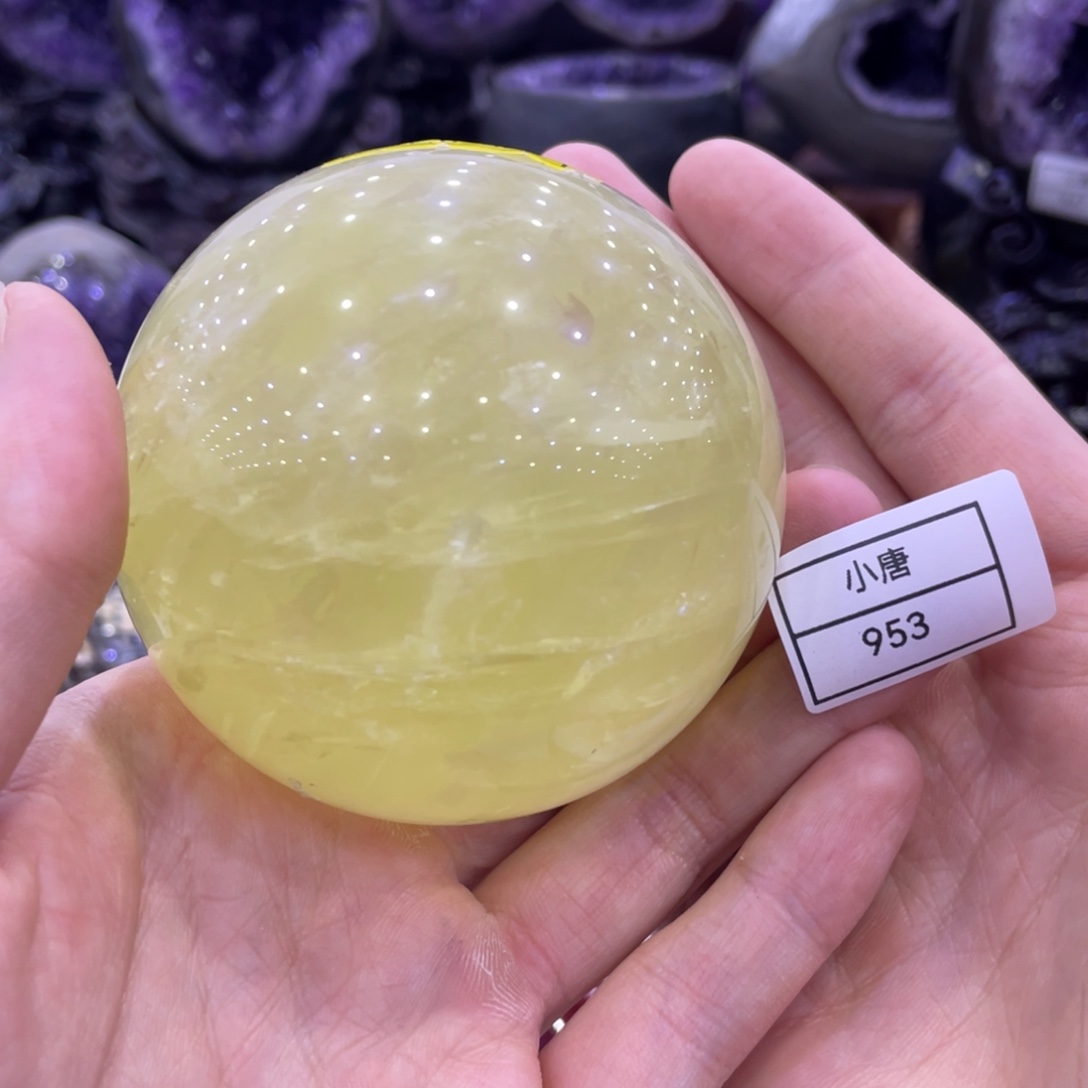 l***n未镶嵌珠宝半成品水晶