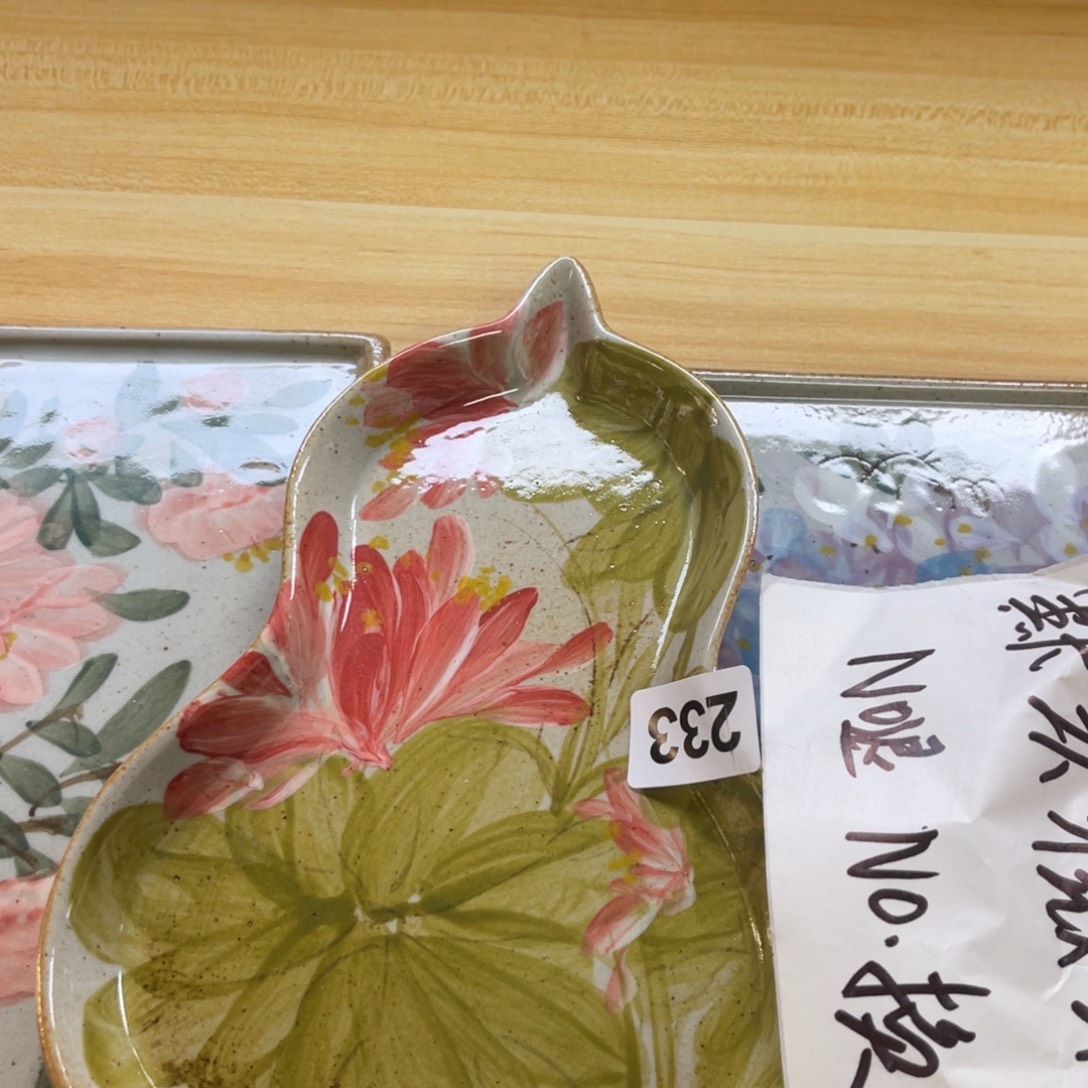 不***卜壶陶开窑了快来抢浮力