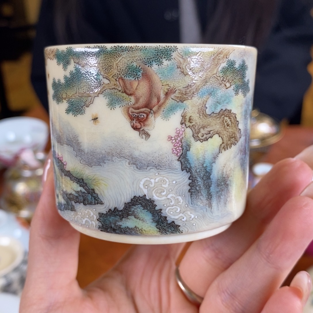 九鸣瓷艺九鸣瓷艺