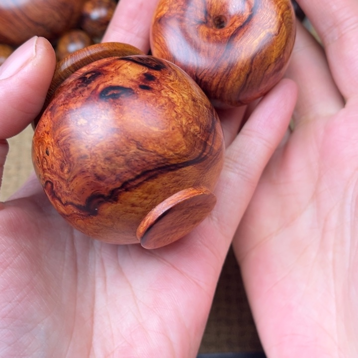 弯***3其他黄花梨/降香黄檀