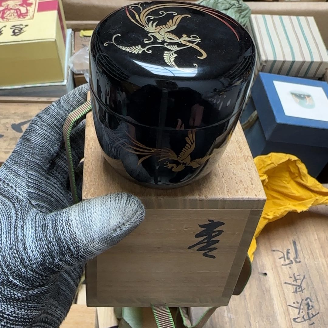 茶宠三年内要在这