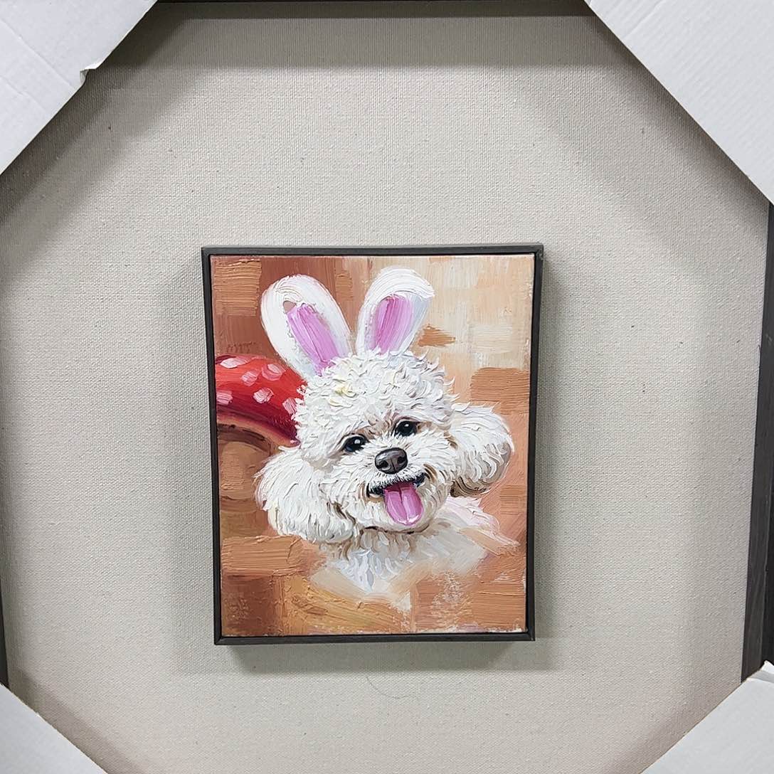 国画你的世界只有在