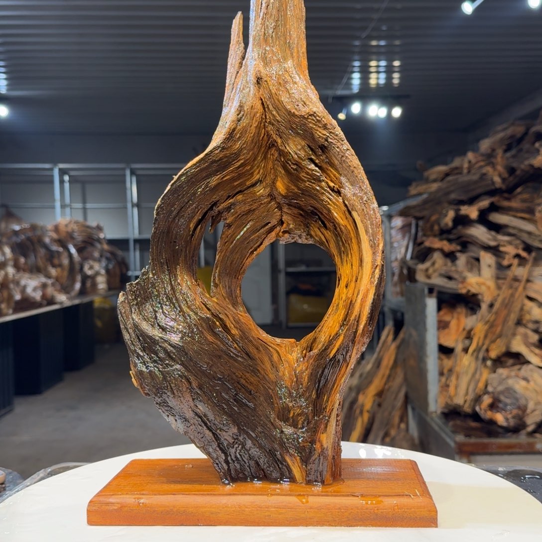 木羅*森王一刀琥珀木91