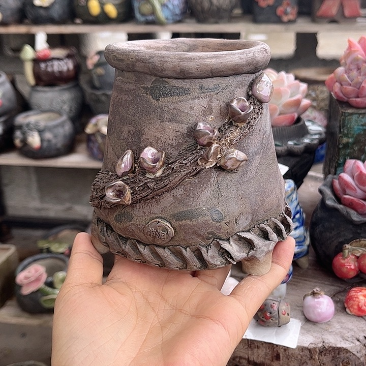 红陶这个世界上最爱的人