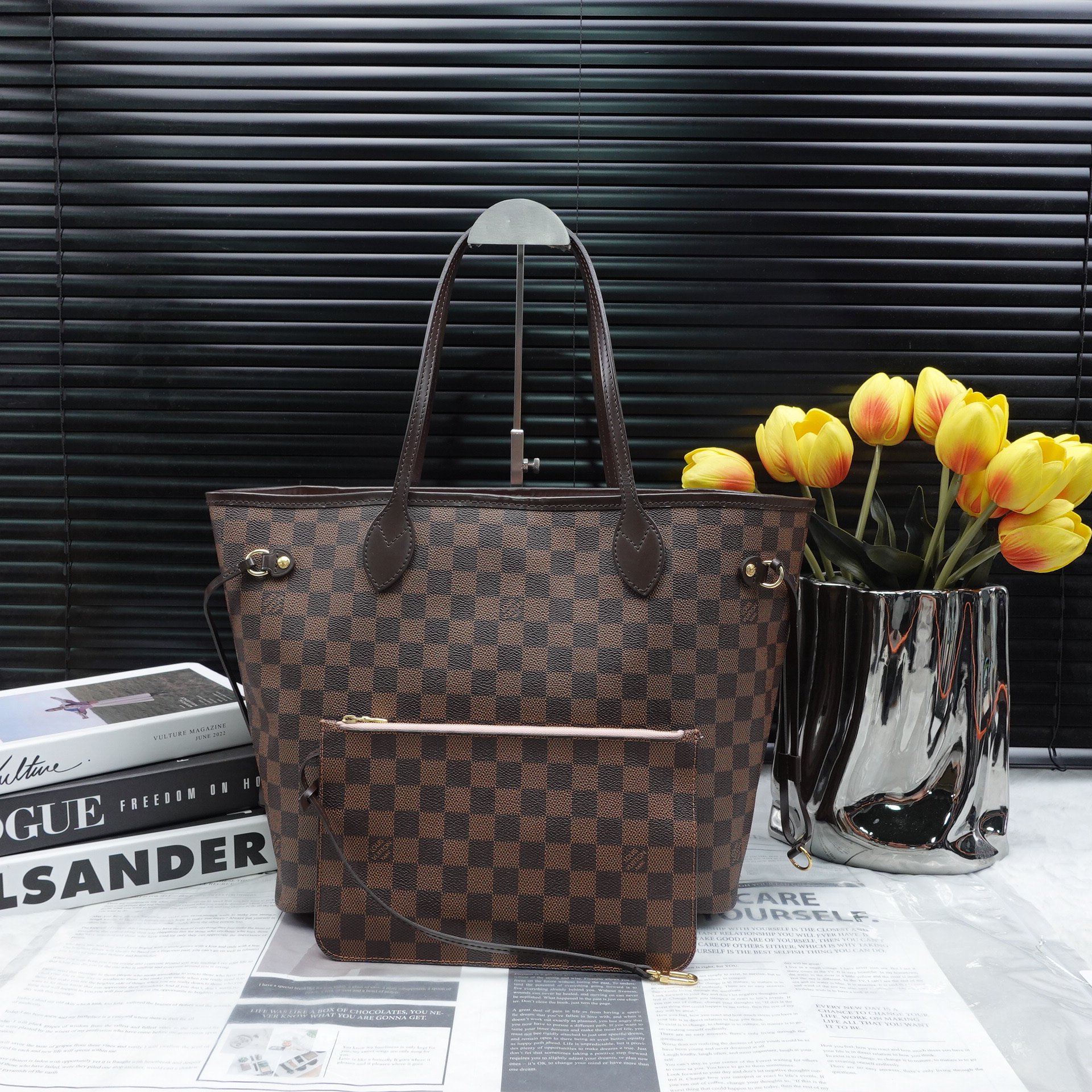 95新 LouisVuitton/路易威登 单肩包/T10223511