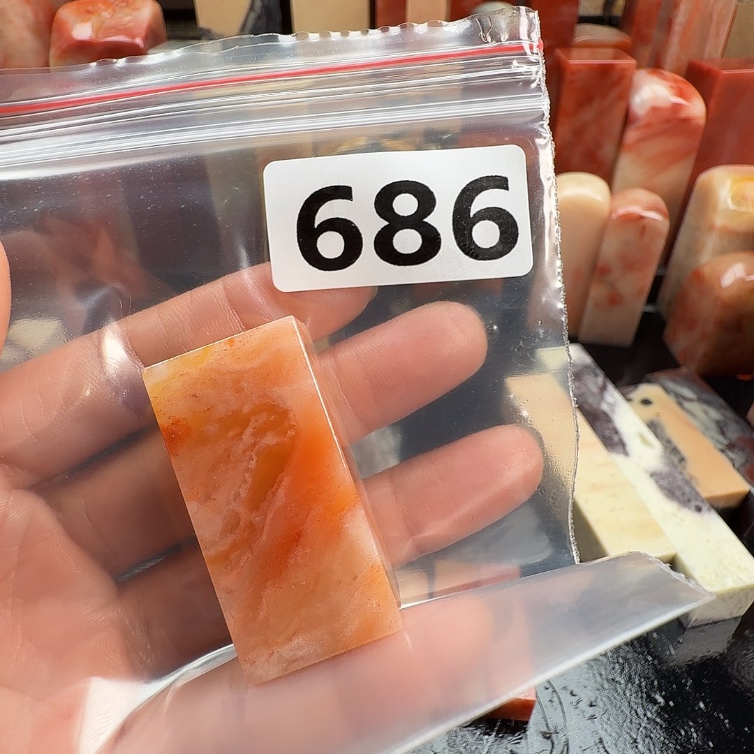 百***衣印石老挝石老挝石料