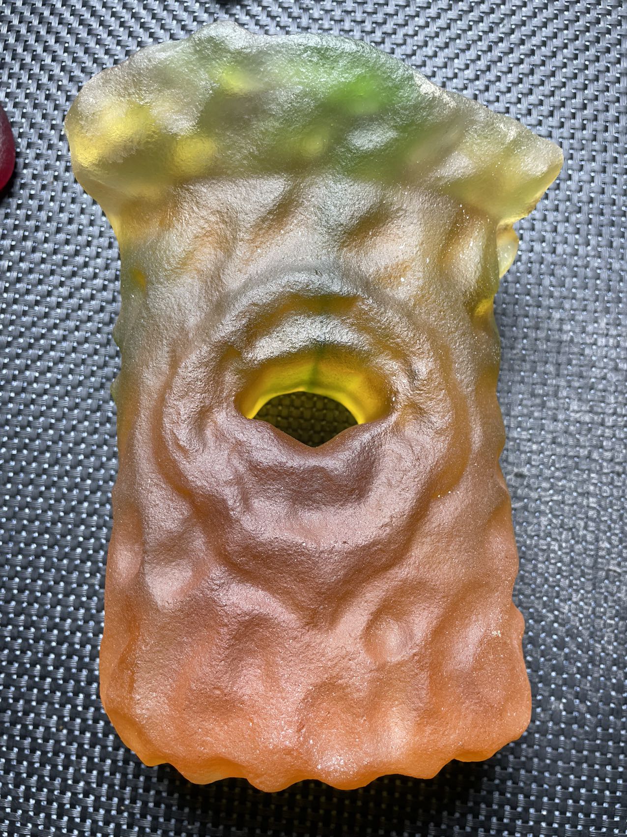 戈壁石‘彩石；盆景石