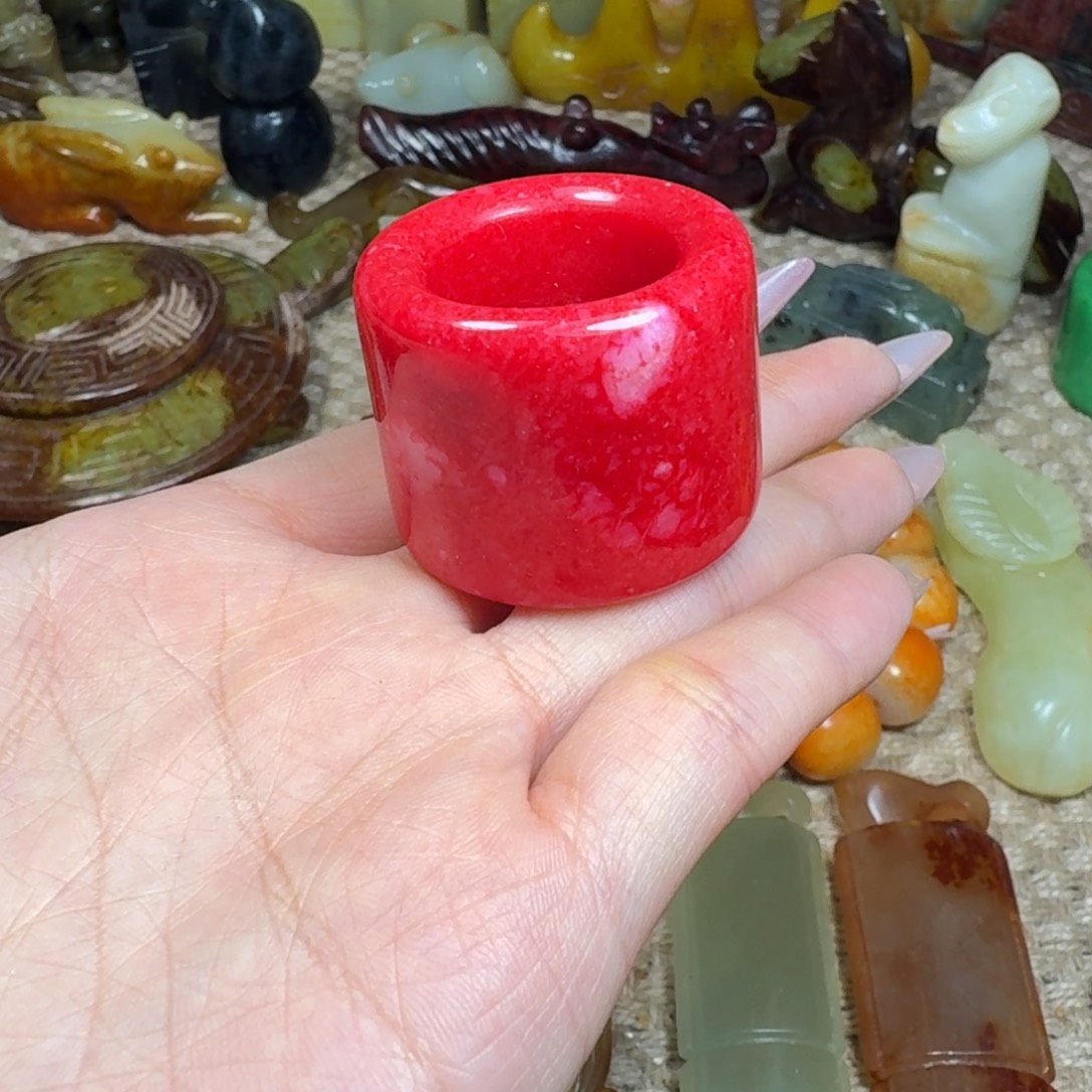 吊坠白玉菩提挂件