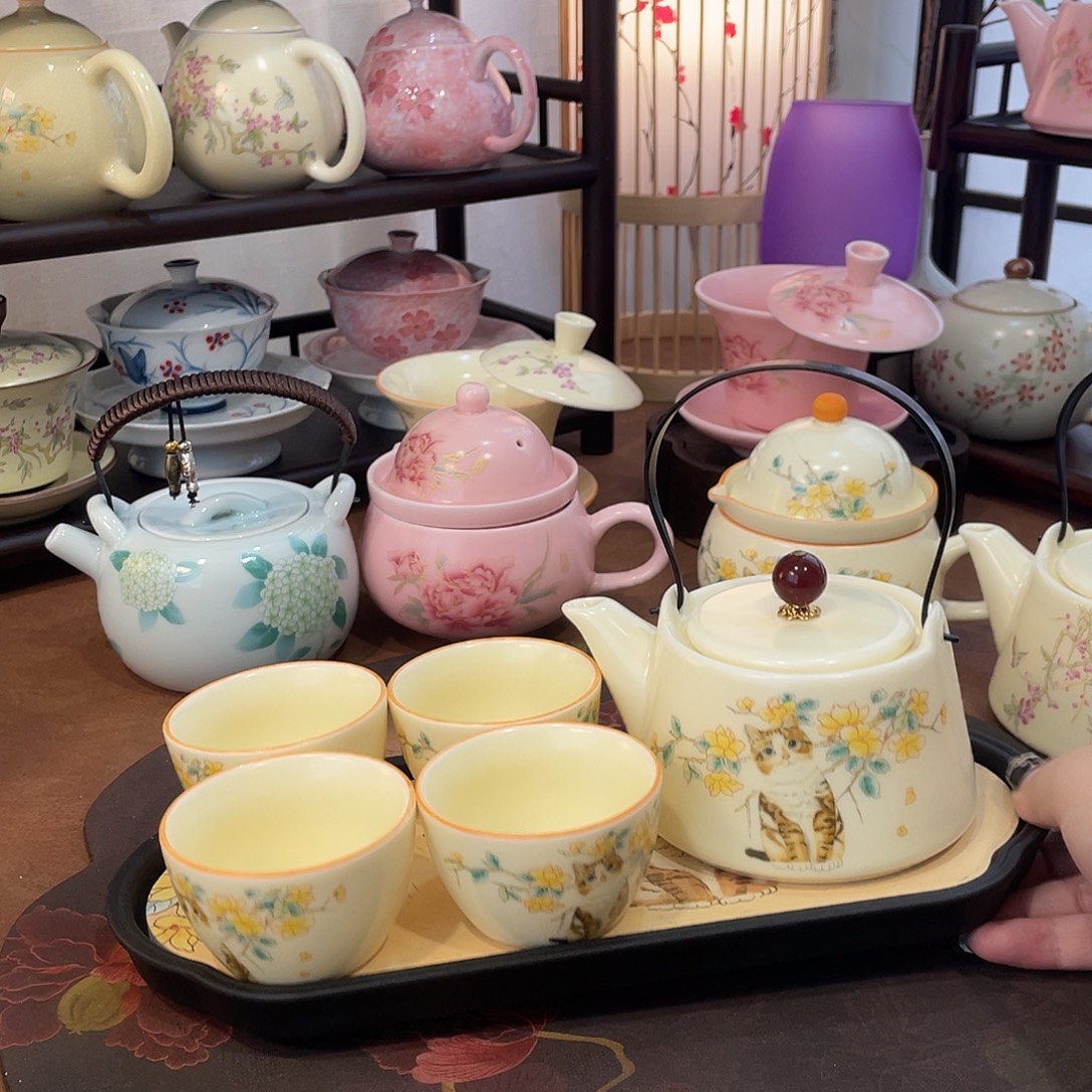 茶具配件其它茶器