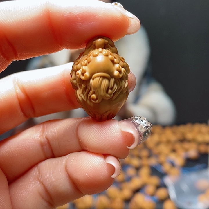 橄榄核手串/手链橄榄