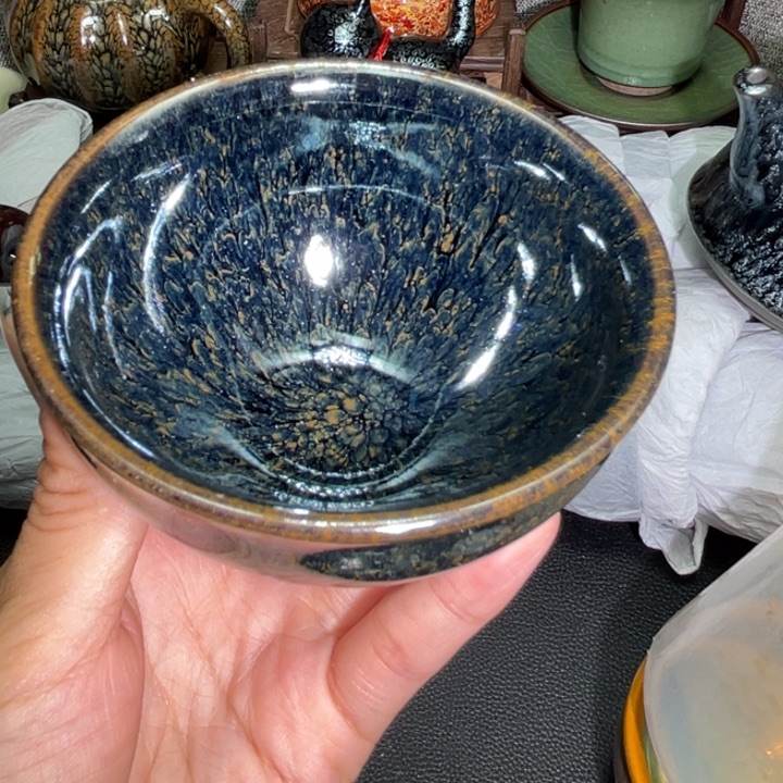 茶盏建盏直播间链接