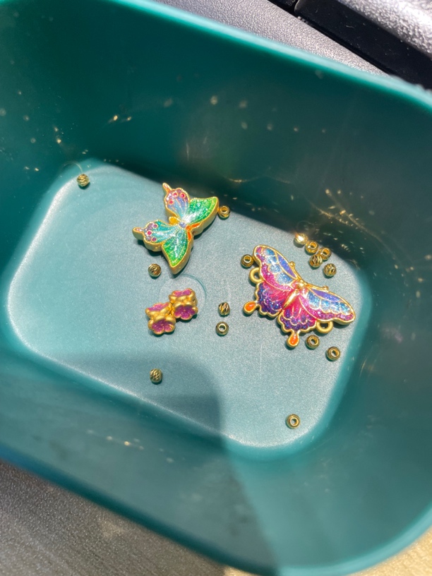 足金           2斜a4b15