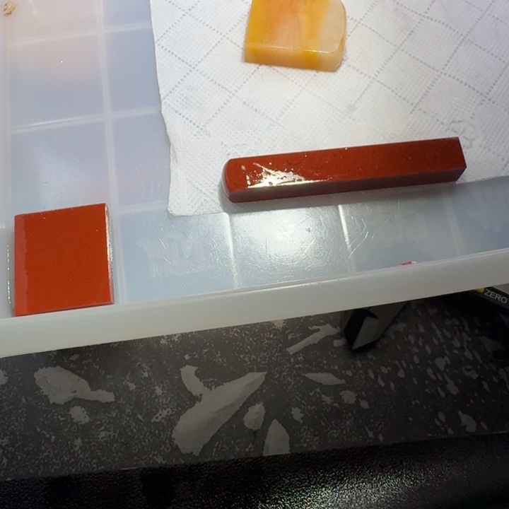 闲***间昌化石印石外地的