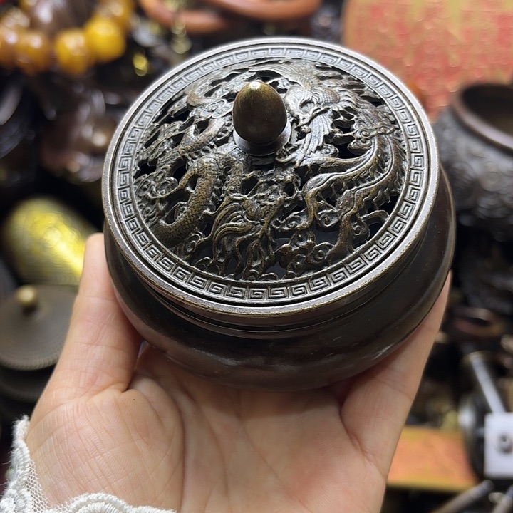 【闪购链接】高端收藏摆件,七天无理由