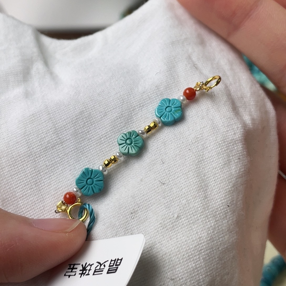 南红玛瑙银S925镶嵌配饰