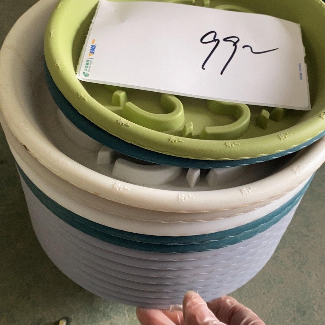 树脂编号992缺口